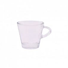 Чашка Uniglass Mugs для еспресо 80 мл (50700)