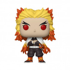 Фигурка для геймеров Funko Pop серии Убийца демонов - Ренгоку (65623)