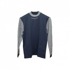 Термокофта Castellani Winter S Сіро-синій (28ML S, blue/grey)
