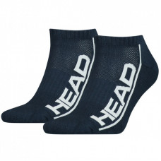 Носки Head Performance Sneaker 2 пари 791018001-007 Синій 39-42 (8720245181839)