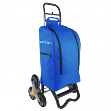 Сумка-тележка Casa Si Buddy Blue (CS93077Y06B) (DAS302427)