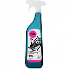 Средство для мытья стекла Yope Natural Cleaner For Windows & Mirrors 750 мл (5905279370104)