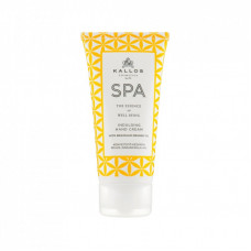 Крем для рук Kallos Cosmetics SPA Indulging Hand Cream With Brazilian Orange Oil 50 мл (5998889515348)