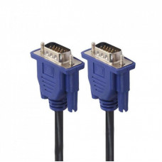 Кабель мультимедийный VGA 15m Charmount (UC616-1500)