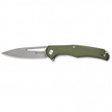 Нож Sencut Citius G10 Green (SA01A)