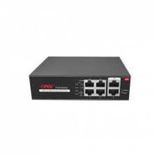 Коммутатор сетевой Onv ONV-H1064PLS