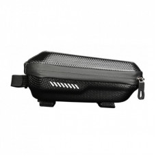 Велосумка нарамная Velotrade BC-BG169 23 х 10 х 9 см Black (BIB-055)