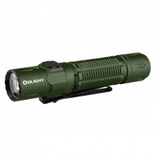 Фонарь Olight Warrior 3S OD Green (Warrior 3S OD)