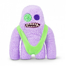 Мягкая игрушка Fuggler Сияюще-сиреневый Саскуш (15716E)