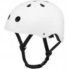 Шлем Lionelo Helmet White (LO-HELMET WHITE)