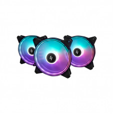 Кулер для корпуса Chieftec Nova (NF-3012-RGB)