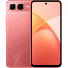 Мобильный телефон Infinix Smart 10 Plus 4/128Gb Ruby Red (4894947091209)