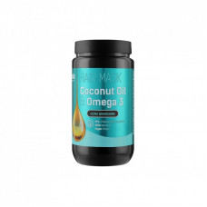 Маска для волос Bio Naturell Coconut Oil & Omega 3 946 мл (4820168433979)