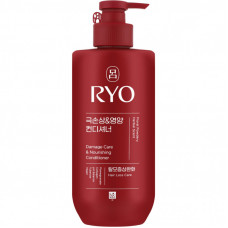 Кондиционер для волос Ryo Damage Care & Nourishing Conditioner 480 мл (8809803590242)