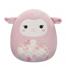 Мягкая игрушка Ягненок Лала Squishmallows SQCR05611, 30 см