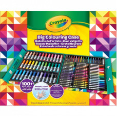 Набор для творчества Crayola Большой набор для рисования (256449.004)