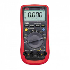 Цифровой мультиметр UNI-T UT61C