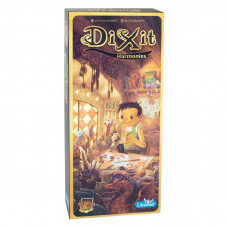 Настольная игра Ігромаг DIXIT 8 Harmonies (86055)