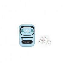Принтер этикеток G&G 950CW blue USB, Bluetooth (LABP-GG-950CW-BL)