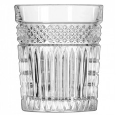 Стакан Onis (Libbey) DOF Radiant низька 350 мл (833713)