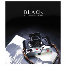 Тетрадь общая "Black" 096-3388L-5 в линию, 96 листов