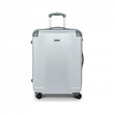 Чемодан Gabol Balance XP (M) Silver (123446-022) (930696)