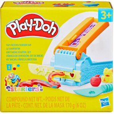 Набор для творчества Hasbro Play-Doh Фабрика веселощів (F8805)