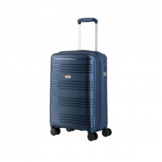 Чемодан Travelite Zenit Blue S (TL075747-20)