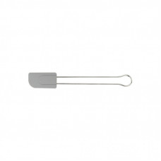 Лопатка кухонная Kela Cookie 28 см Grey (10072)