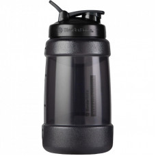 Шейкер спортивный BlenderBottle Hydration Koda 2200 мл Black (Koda_Black)