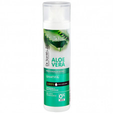 Шампунь Dr. Sante Aloe Vera Реконструкция 250 мл (4823015937033)