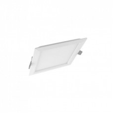 Светильник Osram LEDVANCE DL SLIM SQ155 12W/4000K WT IP20 (4058075079298)