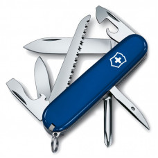 Нож Victorinox Hiker 91 мм Синій (1.4613.2)