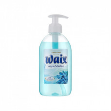 Жидкое мыло Waix Aqua Marine 500 мл (3800069402916)