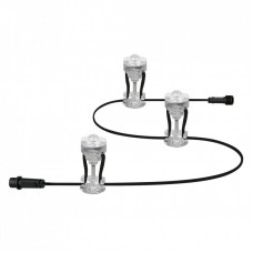 Светильник LEDVANCE ENDURA GARDEN DOT EXT3P 2,1W TP (4058075478510)