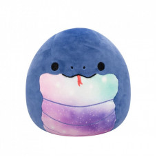 Мягкая игрушка Squishmallows Змея Герман 19 см (SQCR06582)