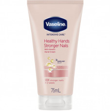 Крем для рук Vaseline Интенсивный уход С кератином 75 мл (8712561485524)