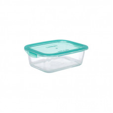 Пищевой контейнер Luminarc Keep'n Box Lagoon прямоуг. 820 мл (P5518)