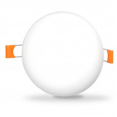 Светильник Videx LED 9W 4100K 220V (VL-DLFR-094)