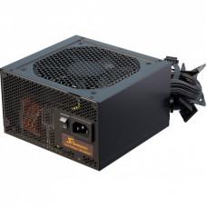 Блок питания Seasonic 650W B12 BC-650 BRONZE (A651BCAFH)