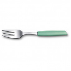 Десертная вилка Victorinox Swiss Modern Cake Mint (6.9036.0641)
