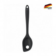 Ложка поварская Kela Tom Hole 28,5 см Black (12630)