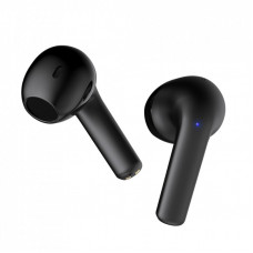 Наушники Ergo BS-750 Air Sticks 3 Black (BS-750K)