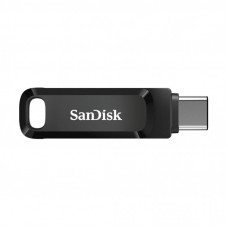 USB флеш накопитель SanDisk 32GB Ultra Dual Drive Go USB 3.1/Type C (SDDDC3-032G-G46)