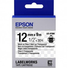 Лента для принтера этикеток Epson C53S654012