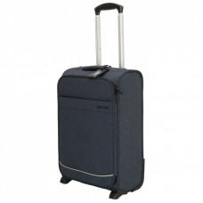 Чемодан Enrico Benetti Dallas Grey S (Eb39042 012-50)
