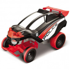 Радиоуправляемая игрушка Maisto RC Cyklone Twist красно-чёрный (82094 red/black)