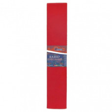Гофробумага "Красный" Josef Otten KR35-8001, 50х200 см, 35 %