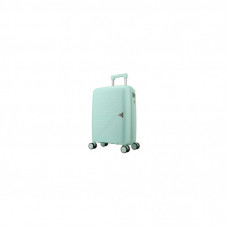 Чемодан Semi Line 20" S T5831-1 Mint (DAS303203)
