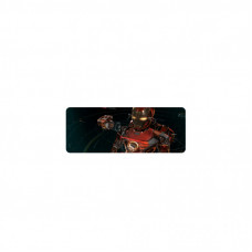 Коврик для мышки Voltronic Iron Man 25 (IR25)